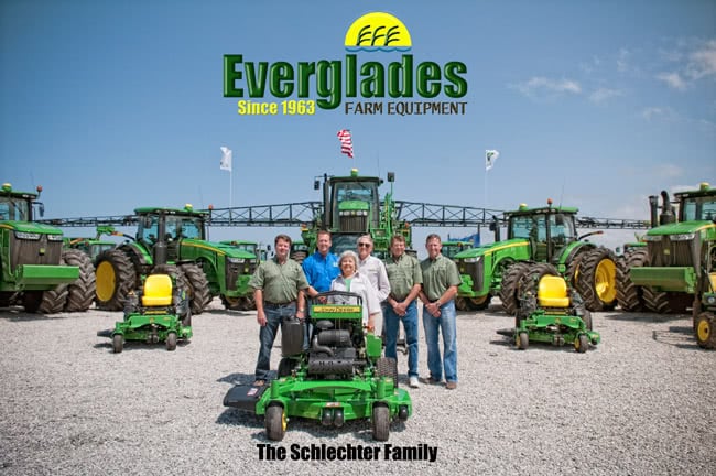 The Everglades Ownership Group