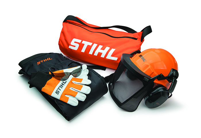 Image of Personal Protective Equipment Kit