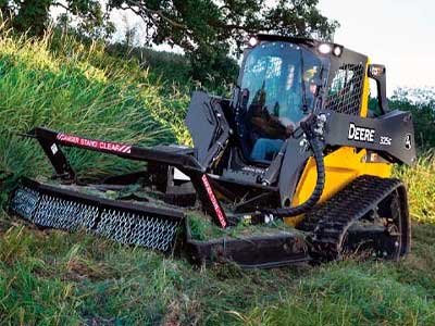 Must Have Skid Steer Attachments For Every Task