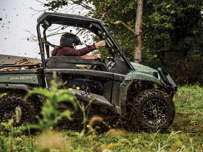 Side by Sides The Ultimate Guide to Buying Your First UTV