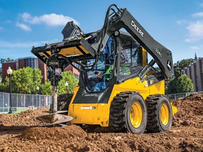 Skid Steer Buyers Guide Everything You Need to Know