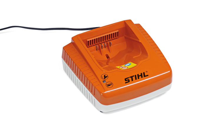 Image of AL 300 Rapid Battery Charger