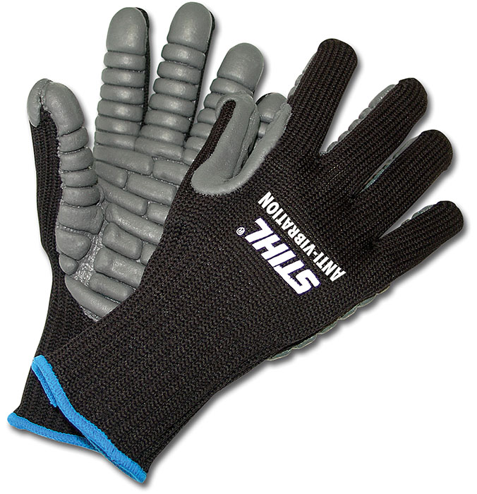 First Image of Anti-Vibration Gloves