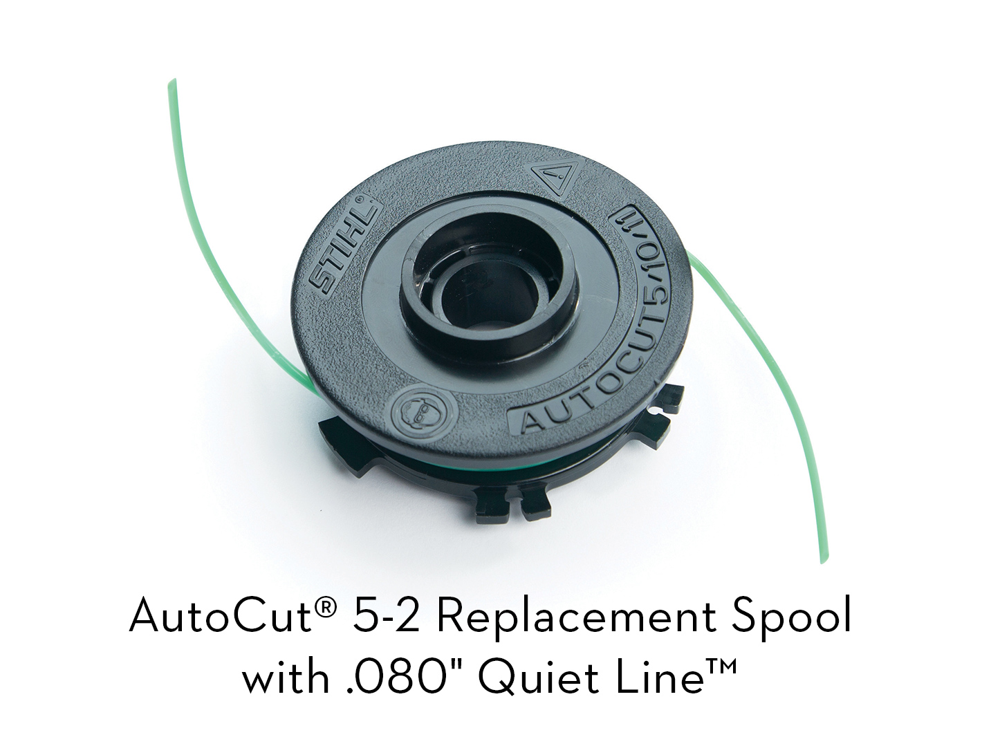 Alternate Image of AutoCut® Line Head (TapAction™)