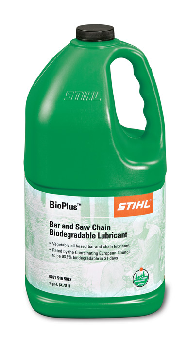 Alternate Image of BioPlus™ Bar and Chain Oil