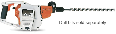 Image of BT 45  Wood Boring Drill