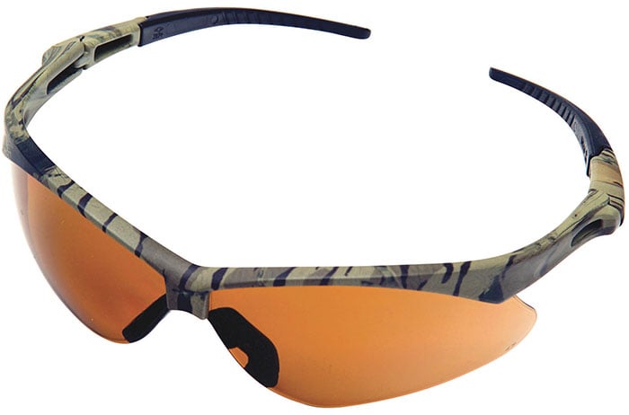 First Image of Camo Glasses