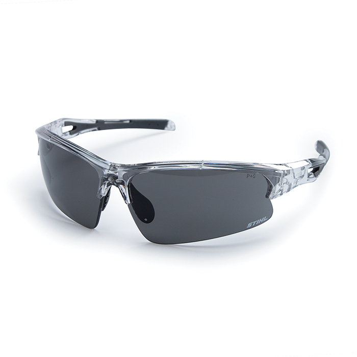 Alternate Image of Clear Vista Protective Glasses