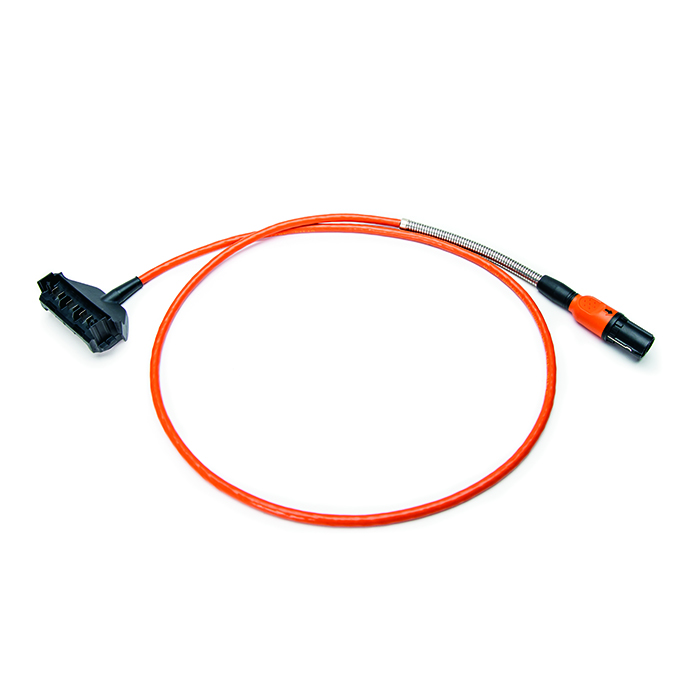 Image of AR 2000 L and AR 3000 L Connecting Cable