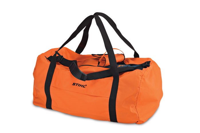 First Image of Duffel Bag