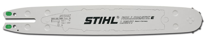 Image of STIHL ROLLOMATIC® E Light