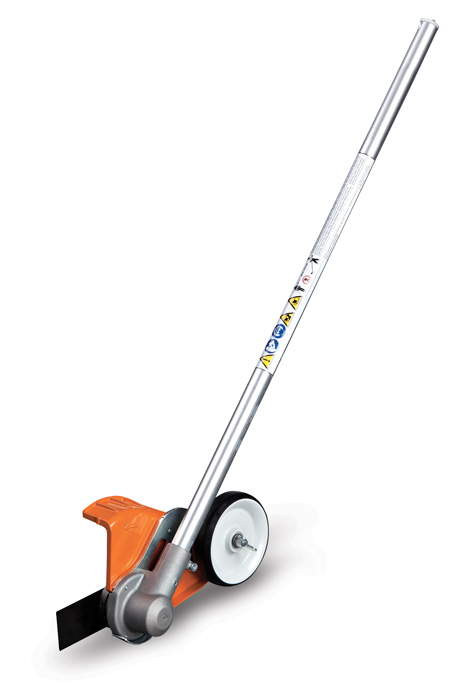 First Image of FCS Straight Lawn Edger