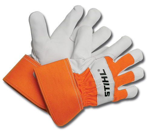 Image of Heavy Duty Work Gloves