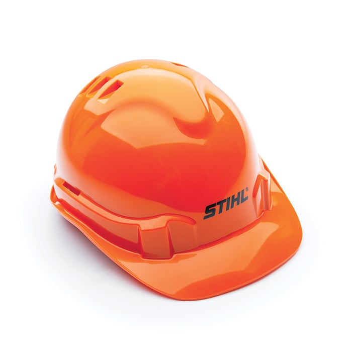 Image of STIHL Function Basic Helmet with Pin-lock