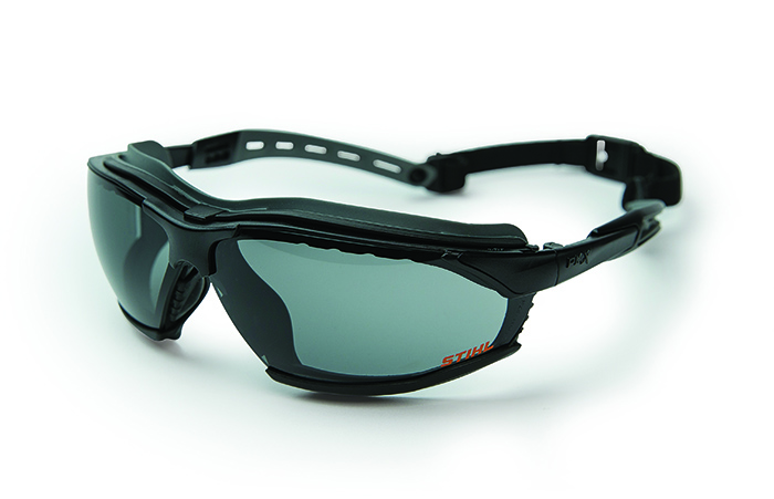Image of Adjustable Goggles