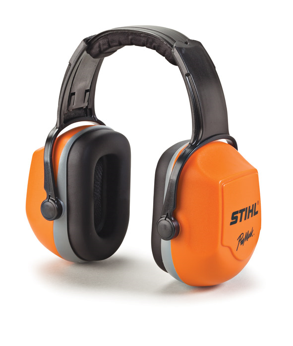 Image of STIHL Pro Mark™  Hearing Protectors