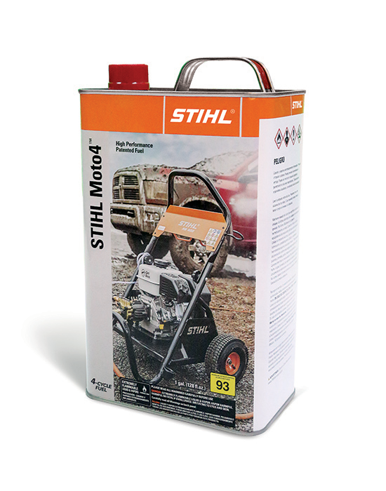 Image of STIHL Moto4™
