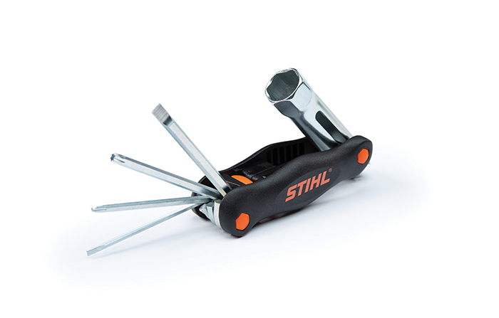 Image of Multi-Function Tool