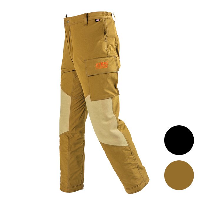 Image of Dynamic Protective Pants