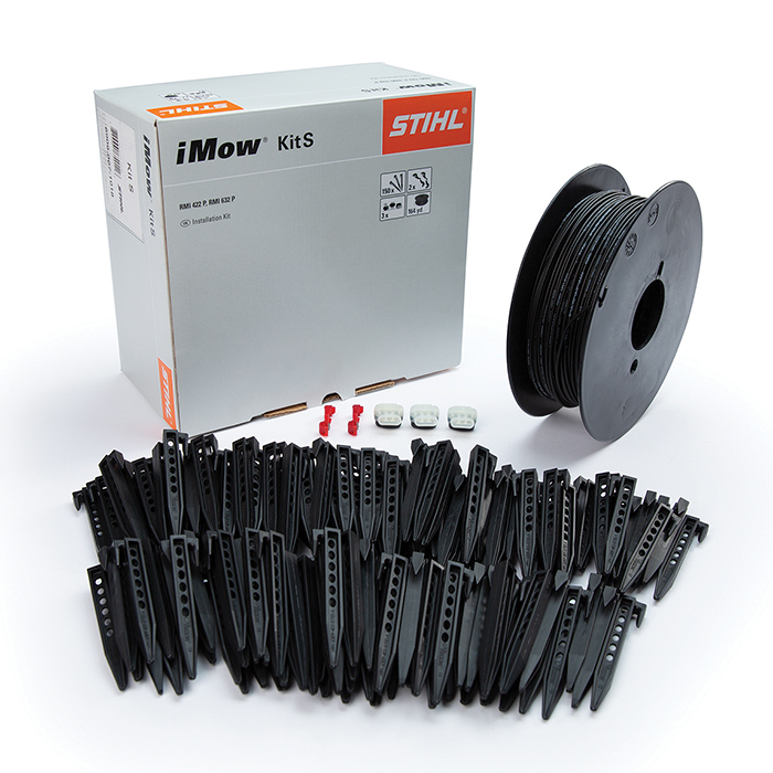 Image of Perimeter Wire Installation Kit