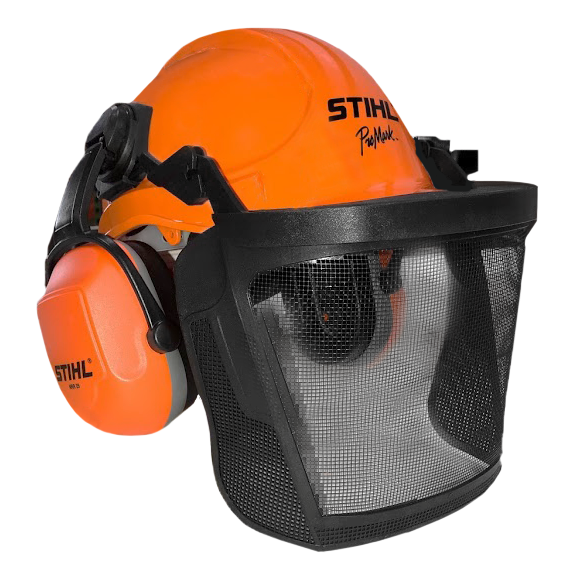 Image of Pro Mark™ Helmet System