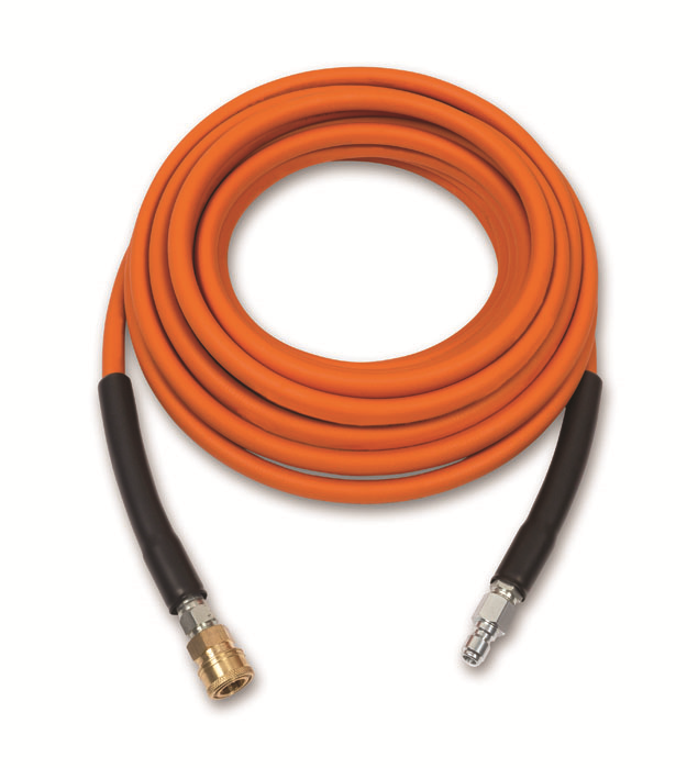 Image of 40' High Pressure Hose Extension