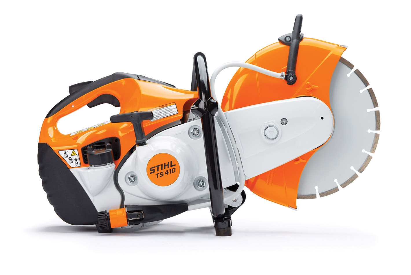 First Image of TS 410 STIHL Cutquik®