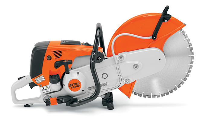 First Image of TS 800 STIHL Cutquik®