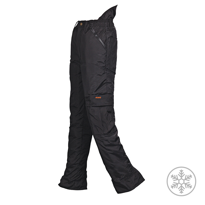 Image of Dynamic Winter Protective Pants